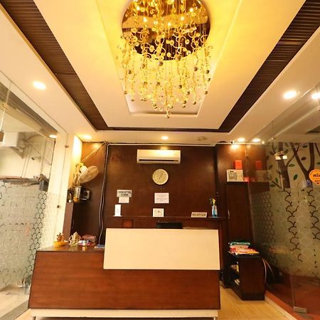 Hotel Eurasia Mohali International Airport Zirakpur Zewnętrze zdjęcie