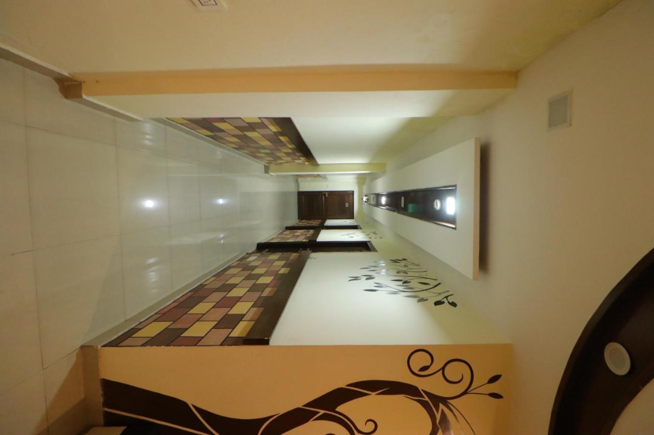 Hotel Eurasia Mohali International Airport Zirakpur Zewnętrze zdjęcie